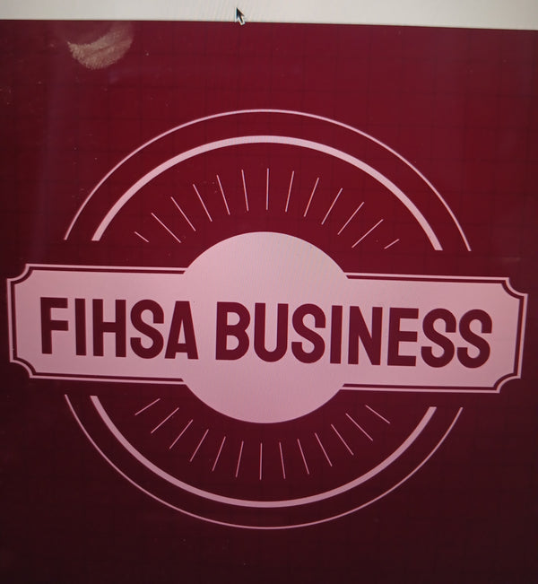 fisha business